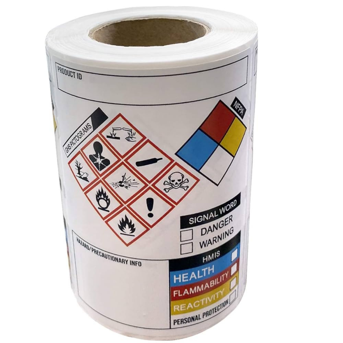 Comprehensive Guide to Alcohol Warning Stickers for Packaging