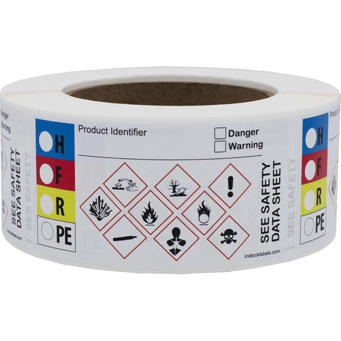 Comprehensive Guide to Alcohol Warning Stickers for Packaging