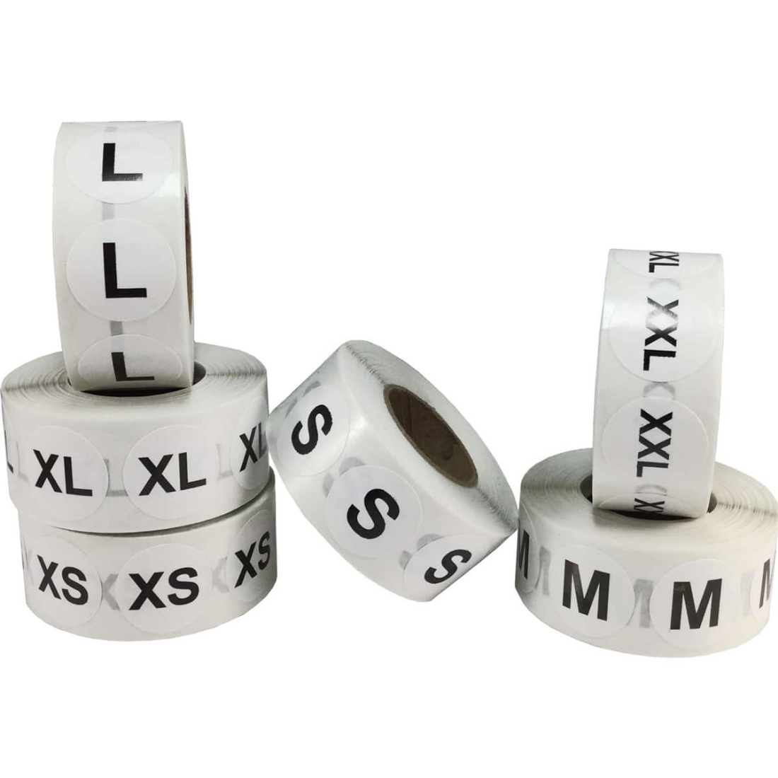 Comprehensive Guide to Custom Apparel Tag Stickers and Clothing Labels