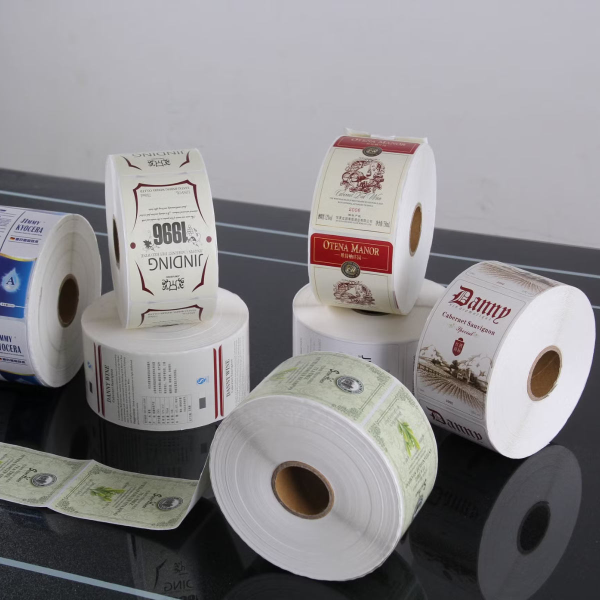Personalized Beverage Bottle Labels: Design, Tips & Importance