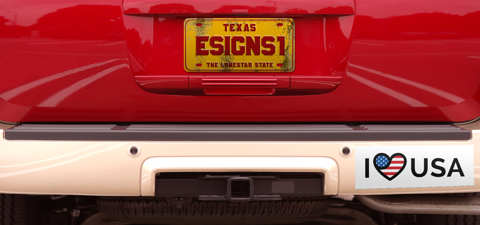 Everything You Need to Know About Custom Bumper Magnet Stickers