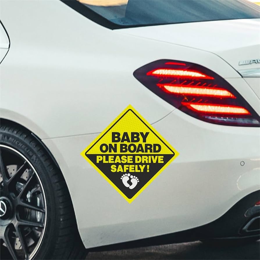 Everything You Need to Know About Custom Bumper Magnet Stickers