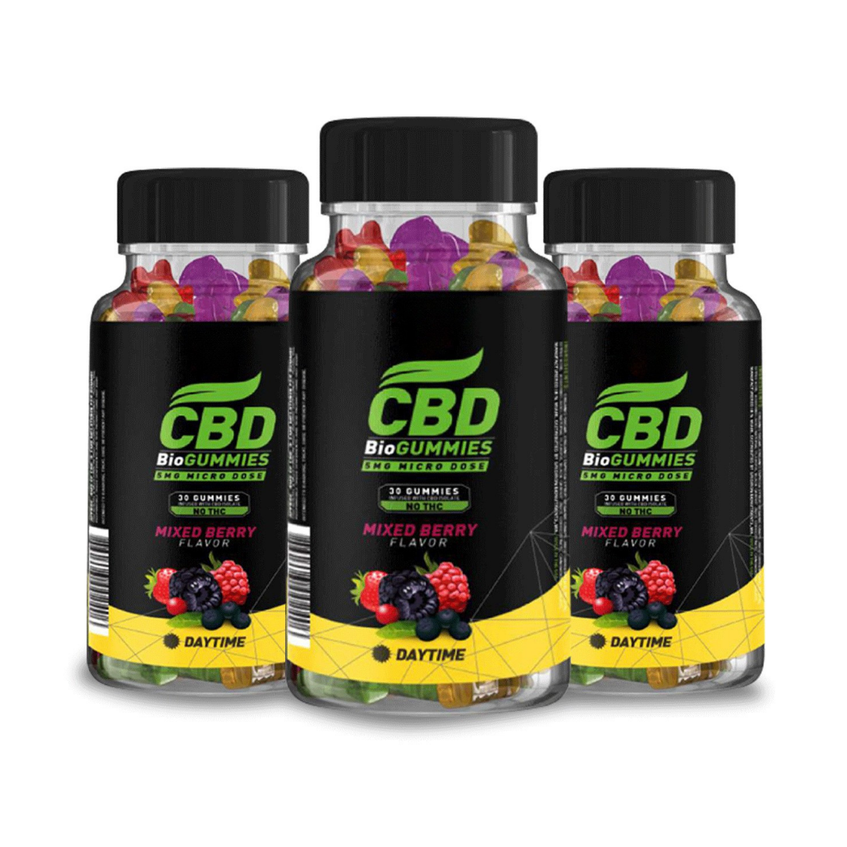 Essential Tips for Designing and Using Custom CBD Product Stickers