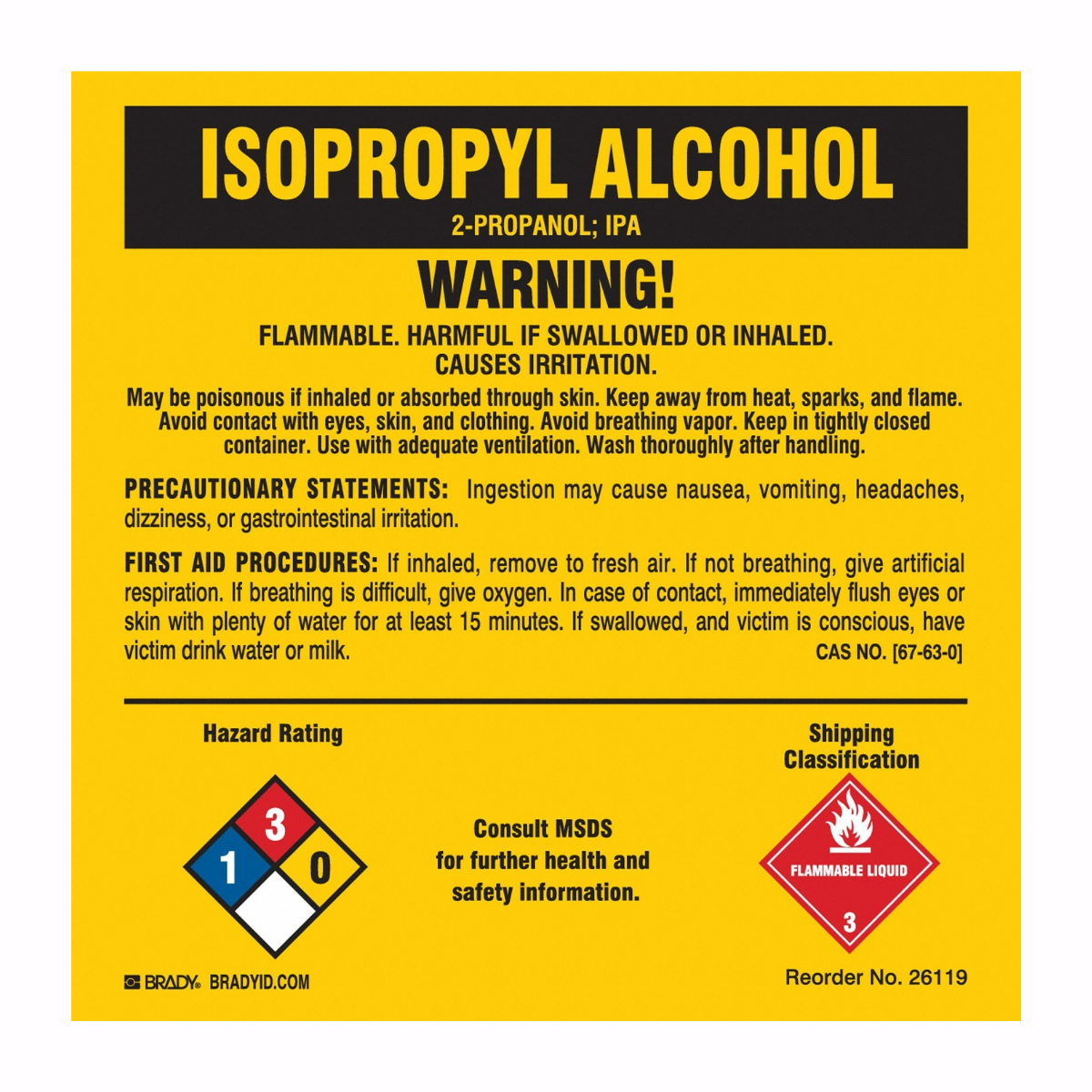 Comprehensive Guide to Chemical Drum Labels & Their Importance