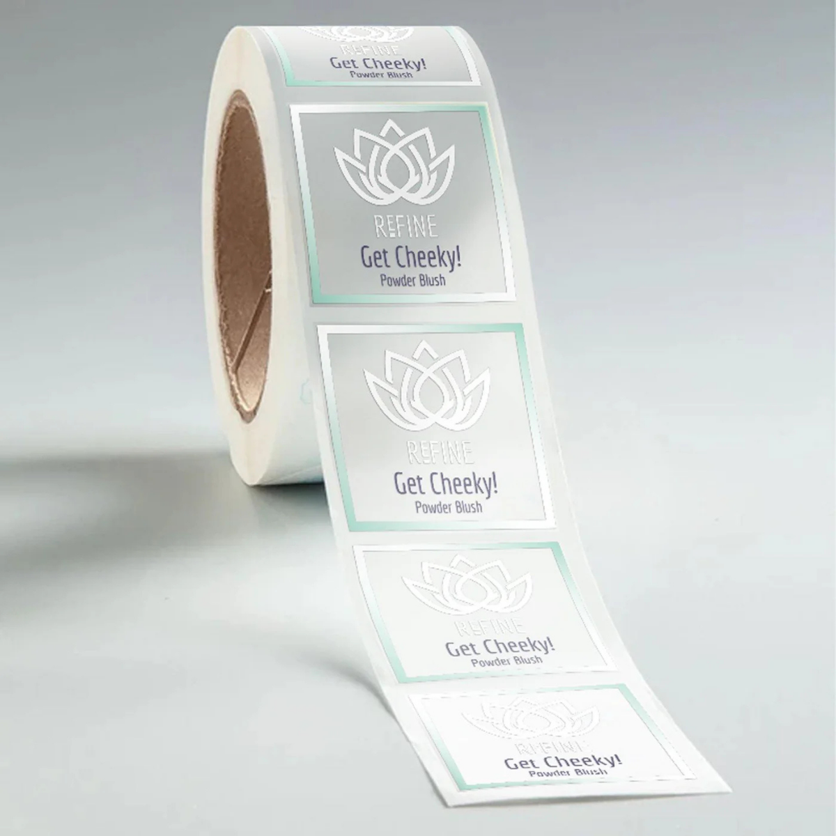 Everything You Need to Know About Large Clear Square Stickers