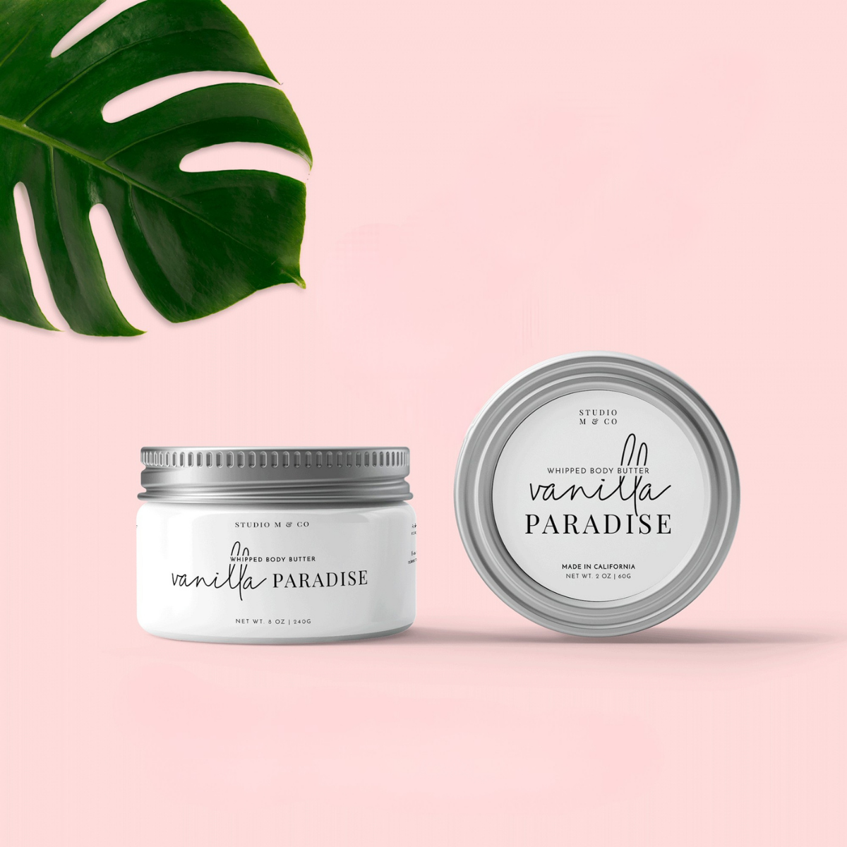Comprehensive Guide to Designing Custom Cosmetic Jar Labels