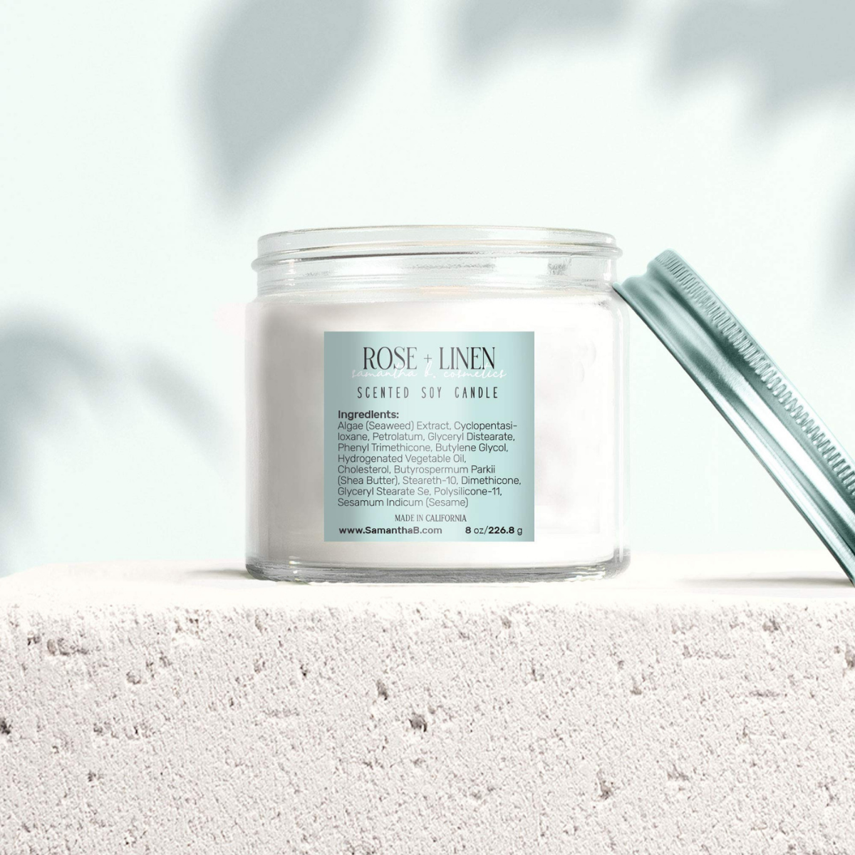 Comprehensive Guide to Cosmetic Jar Square Labels: Tips, Templates & Examples