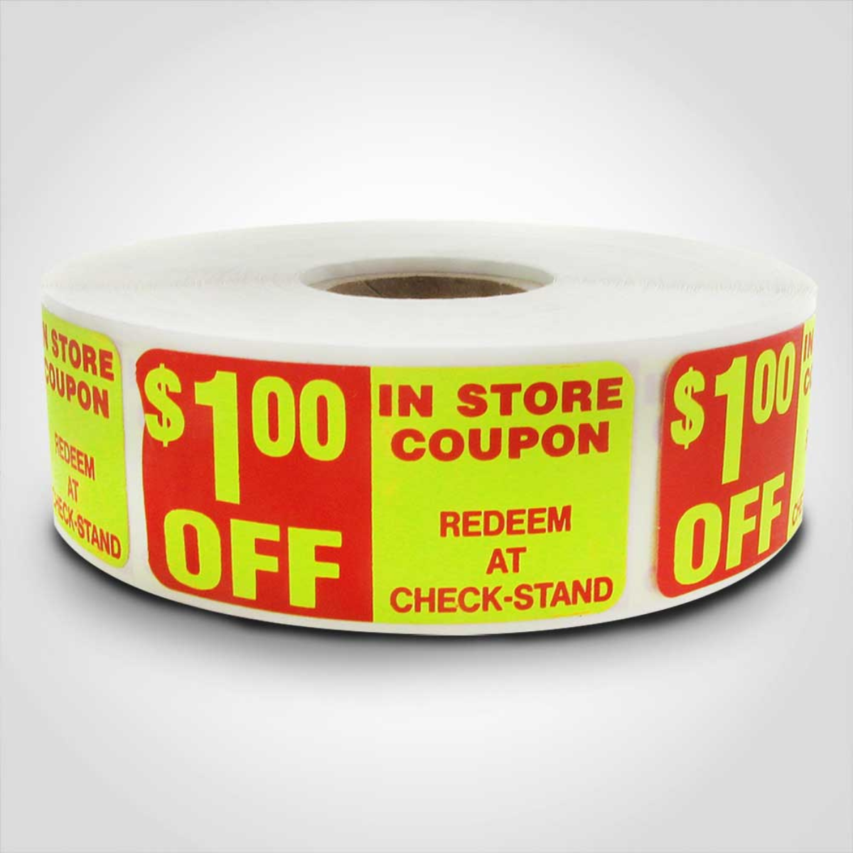Maximize Your Brand Impact with Custom Coupon Stickers