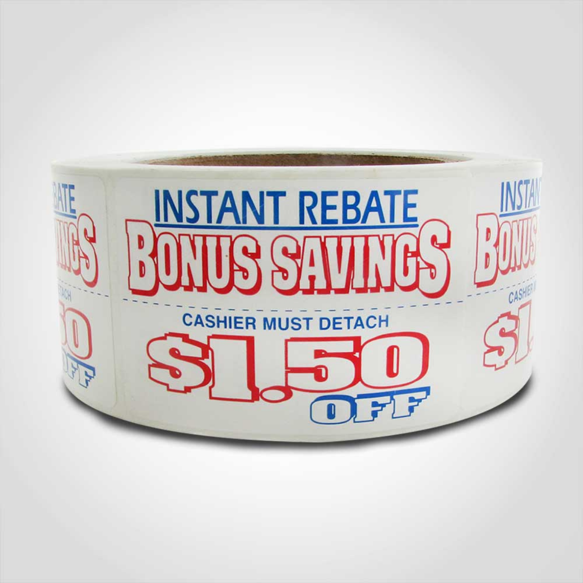 Maximize Your Brand Impact with Custom Coupon Stickers