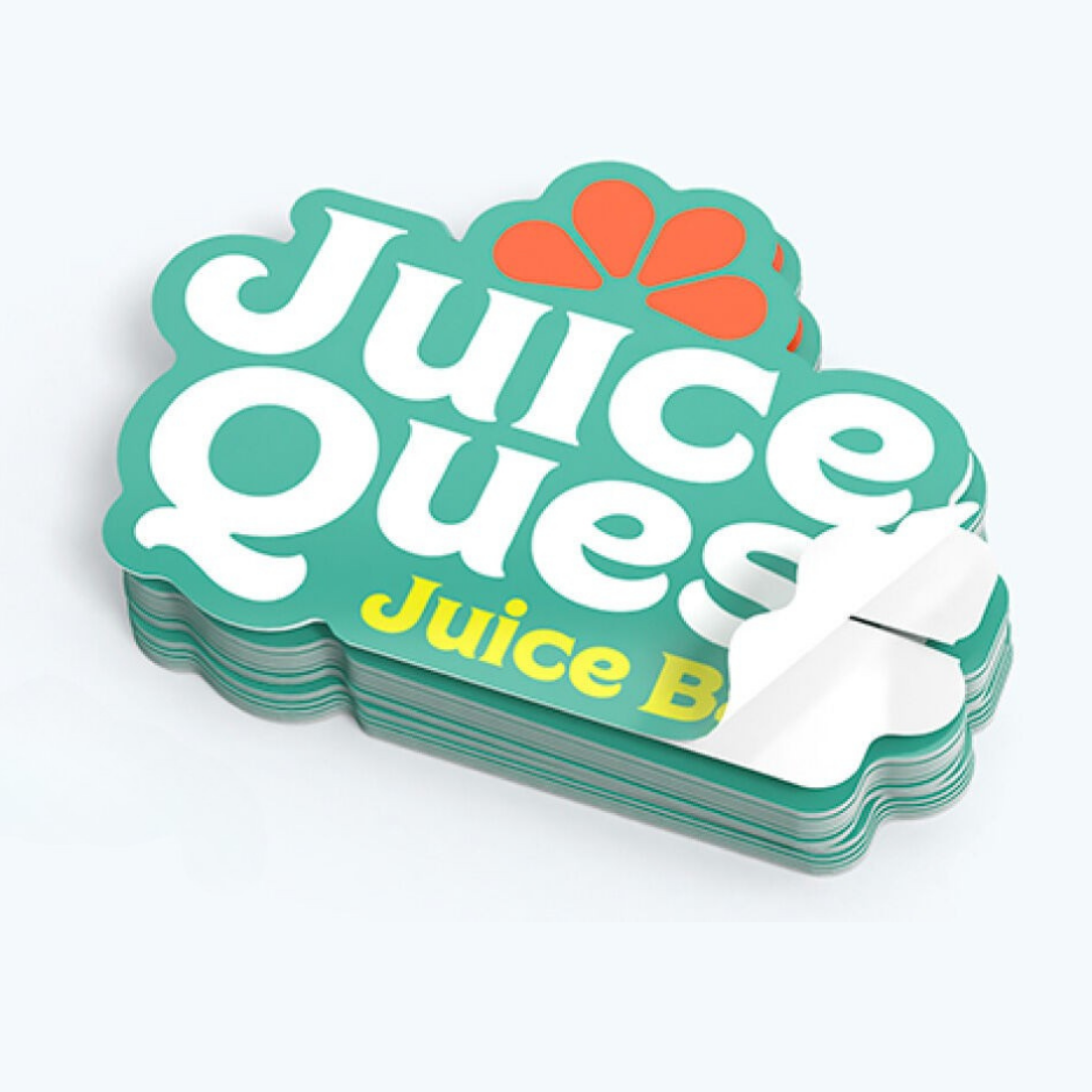 Everything You Need to Know About Die-Cut Stickers: Tips and Insights