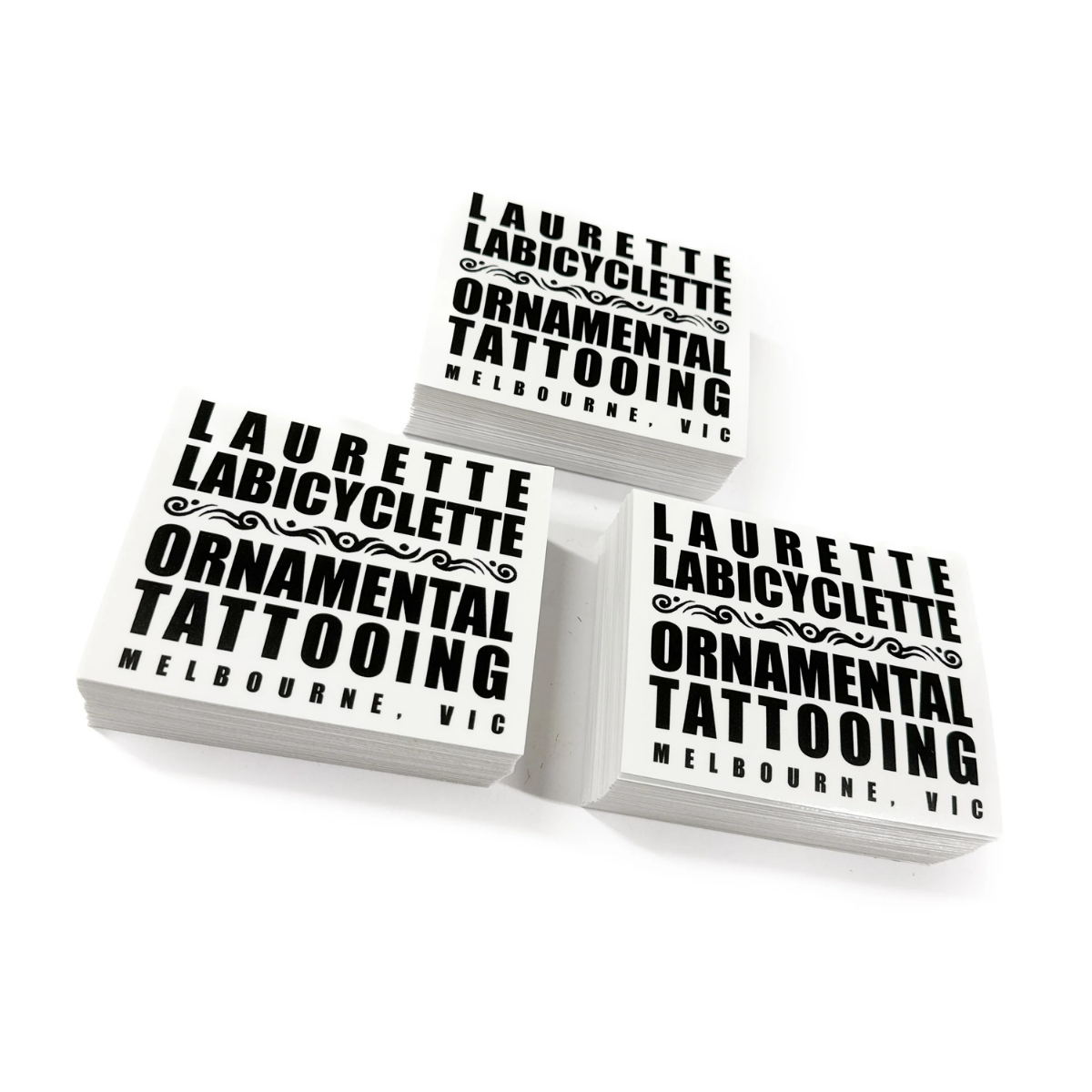 Custom Die-Cut Square Stickers: Everything You Need to Know