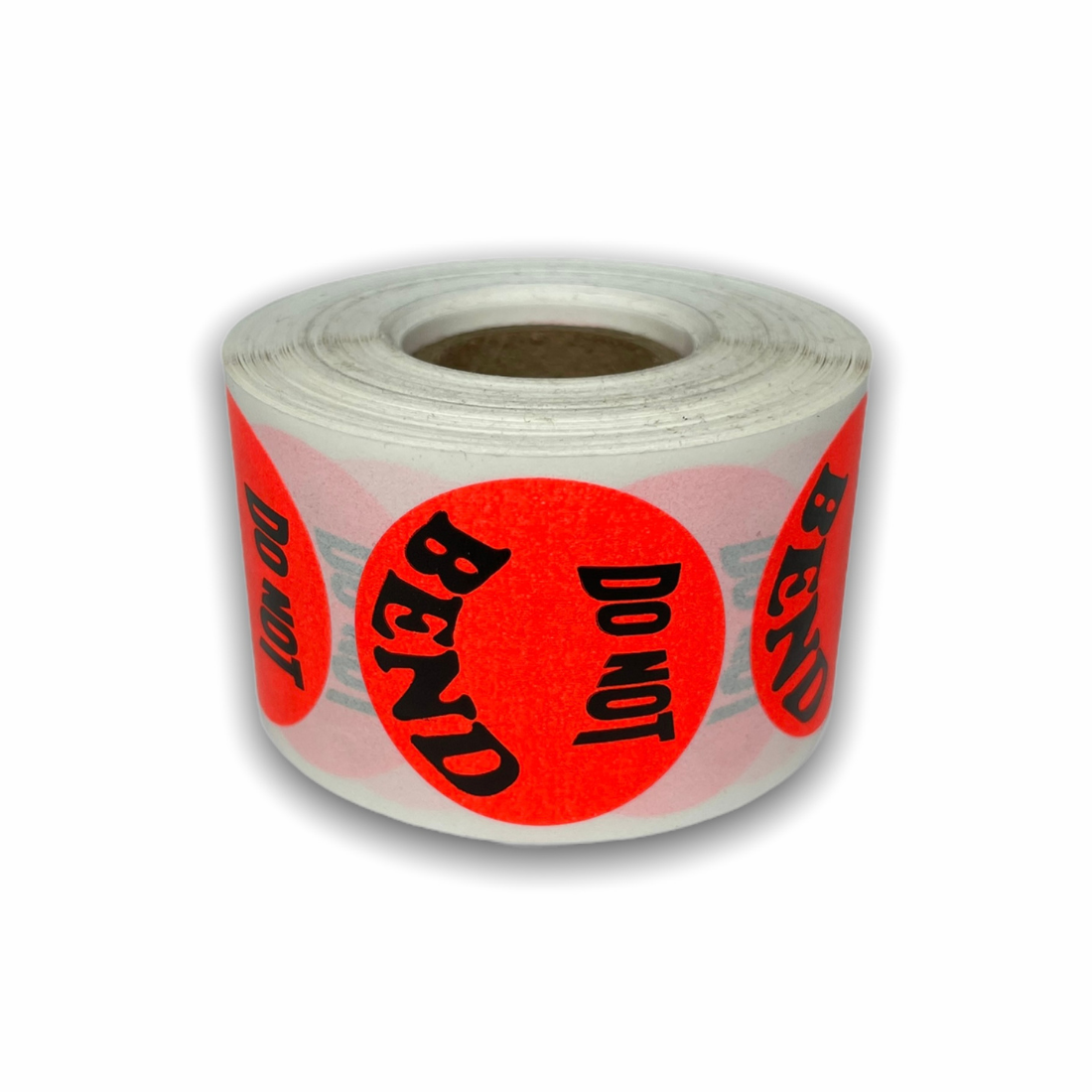 The Essential Guide to Using Do Not Bend Stickers for Secure Packaging