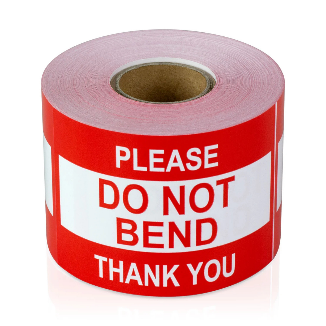 The Essential Guide to Using Do Not Bend Stickers for Secure Packaging
