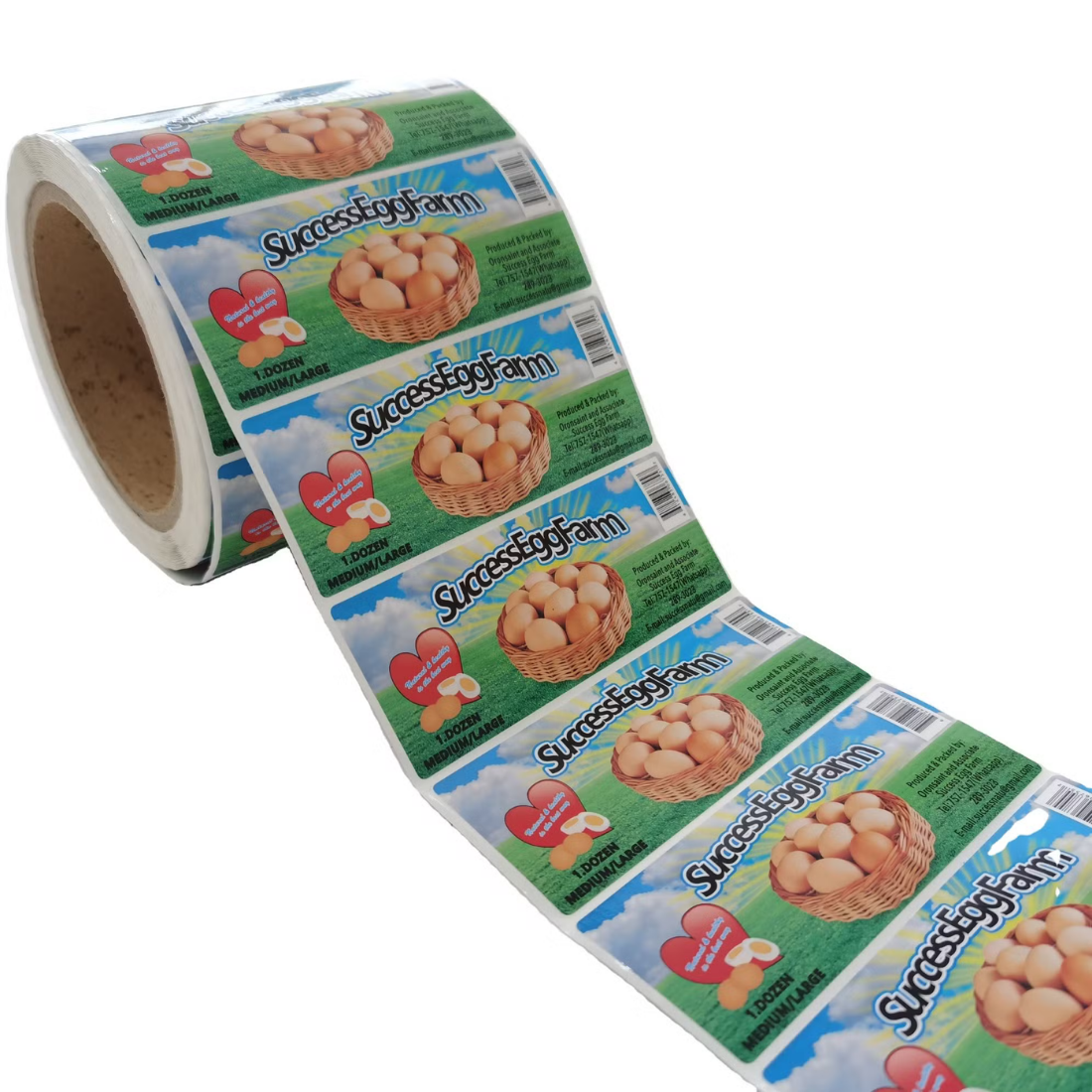 Eco Friendly Custom Stickers: Everything You Need to Know