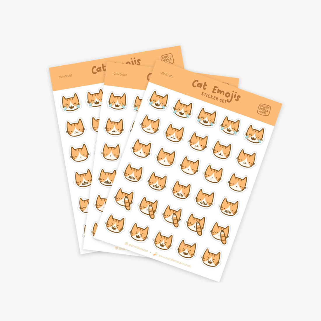 Everything You Need to Know About Custom Emoji Sticker Sheets