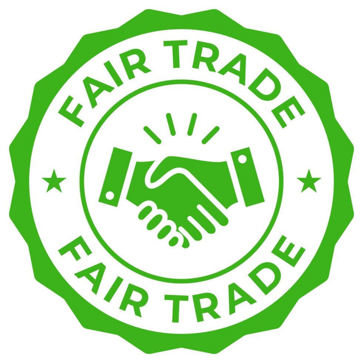 Understanding Fair Trade Stickers: A Guide to Custom Fair-Trade Packaging