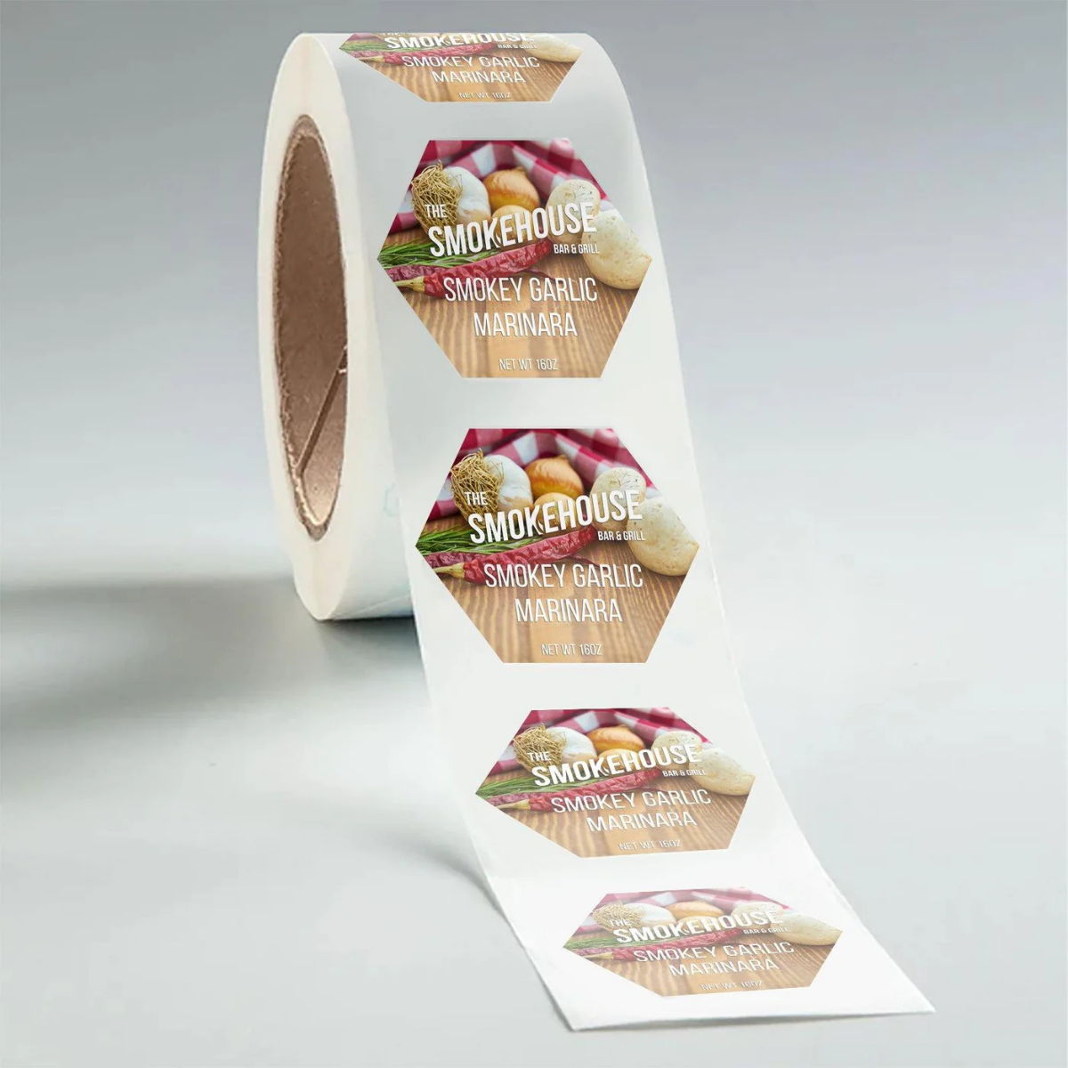 How to Create Custom Food Jar Labels for Any Occasion