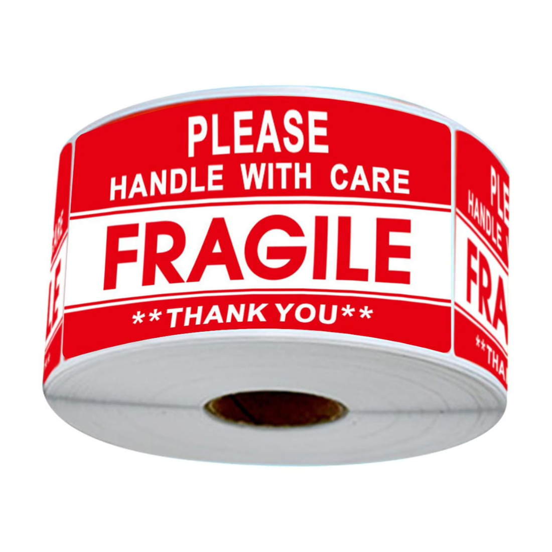Comprehensive Guide to Fragile Stickers for Packaging Solutions