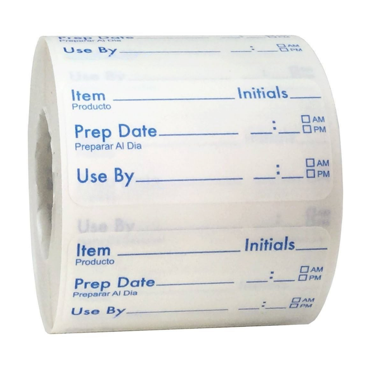 Your Guide to Freezer-Safe Rectangle Stickers | Custom Stickers USA
