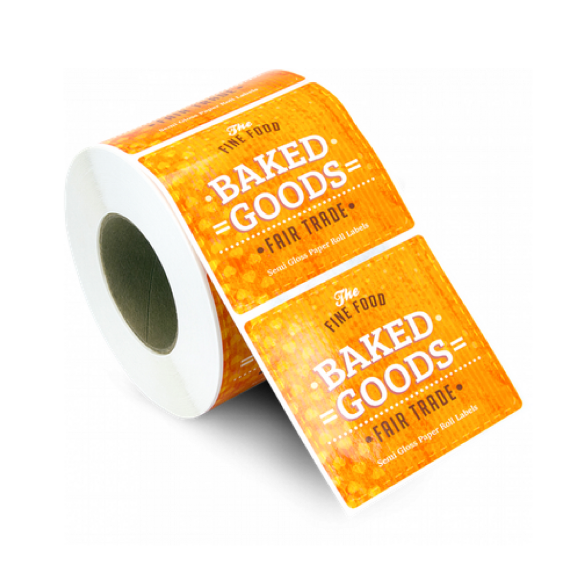 Expert Insights on Glossy Square Stickers and Avery Square Labels