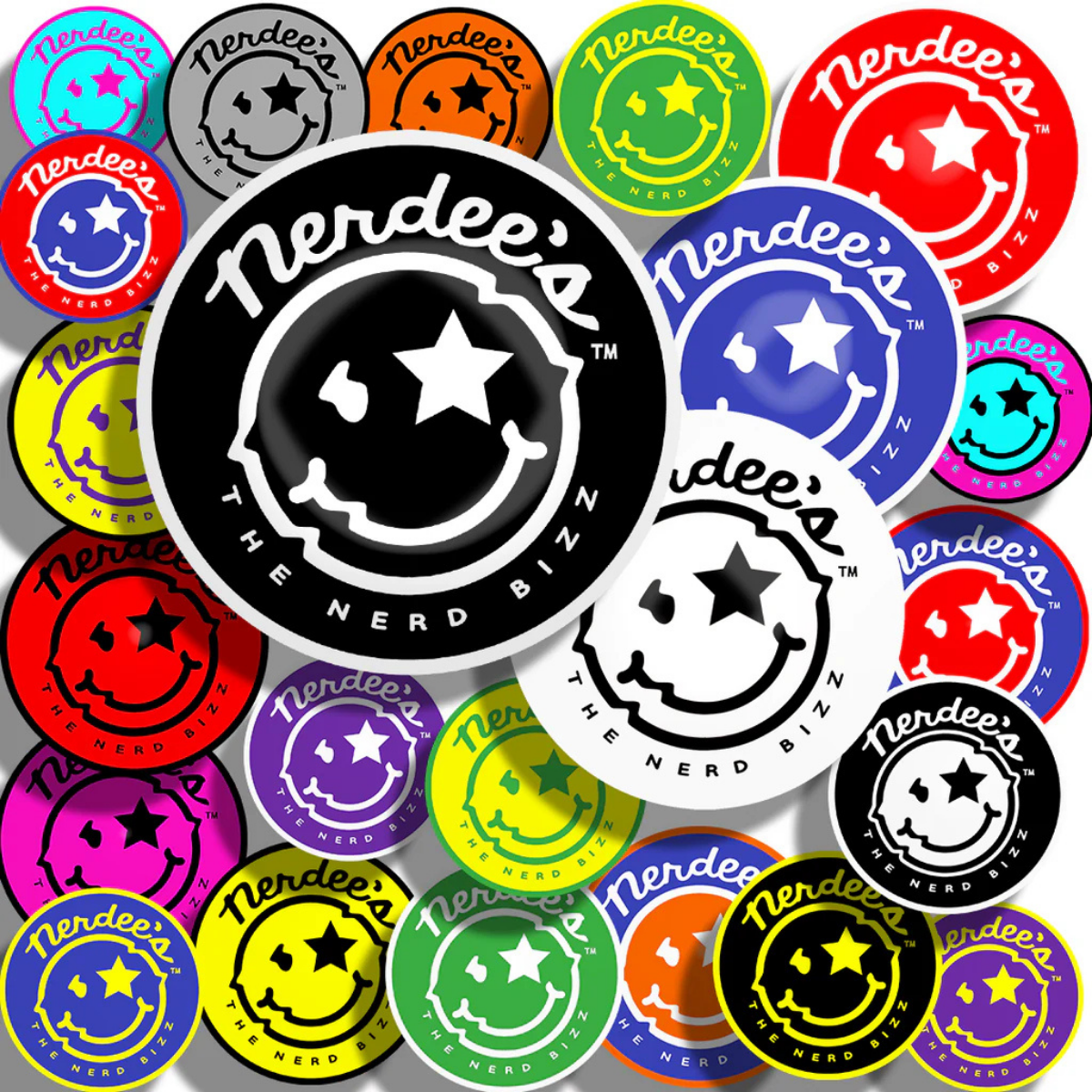 Expert Guide to Using Custom High-Gloss Round Stickers and Avery Round Labels