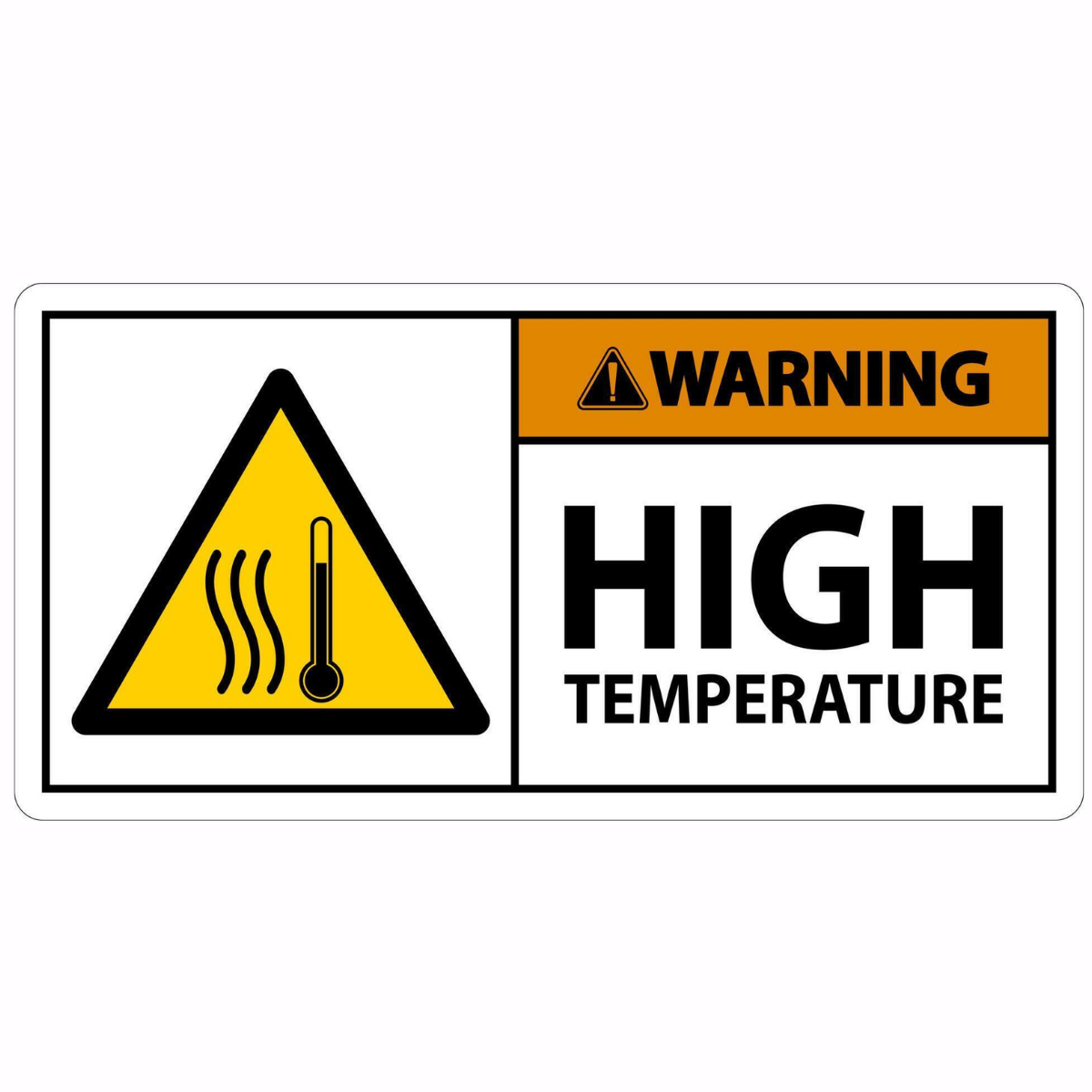 Everything You Need to Know About Heat Resistant Labels