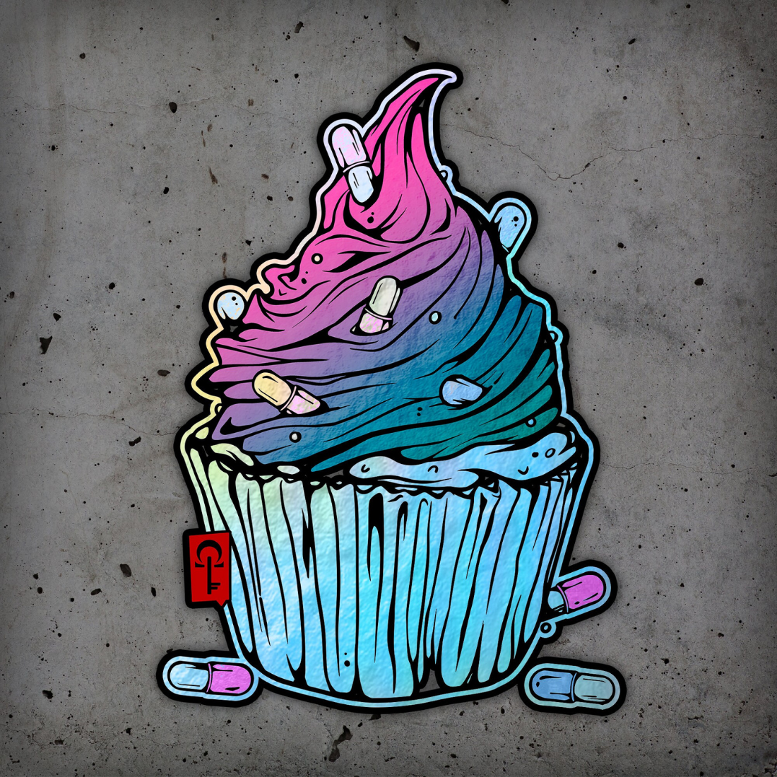 Holographic Stickers: A Complete Guide to Customization and Uses