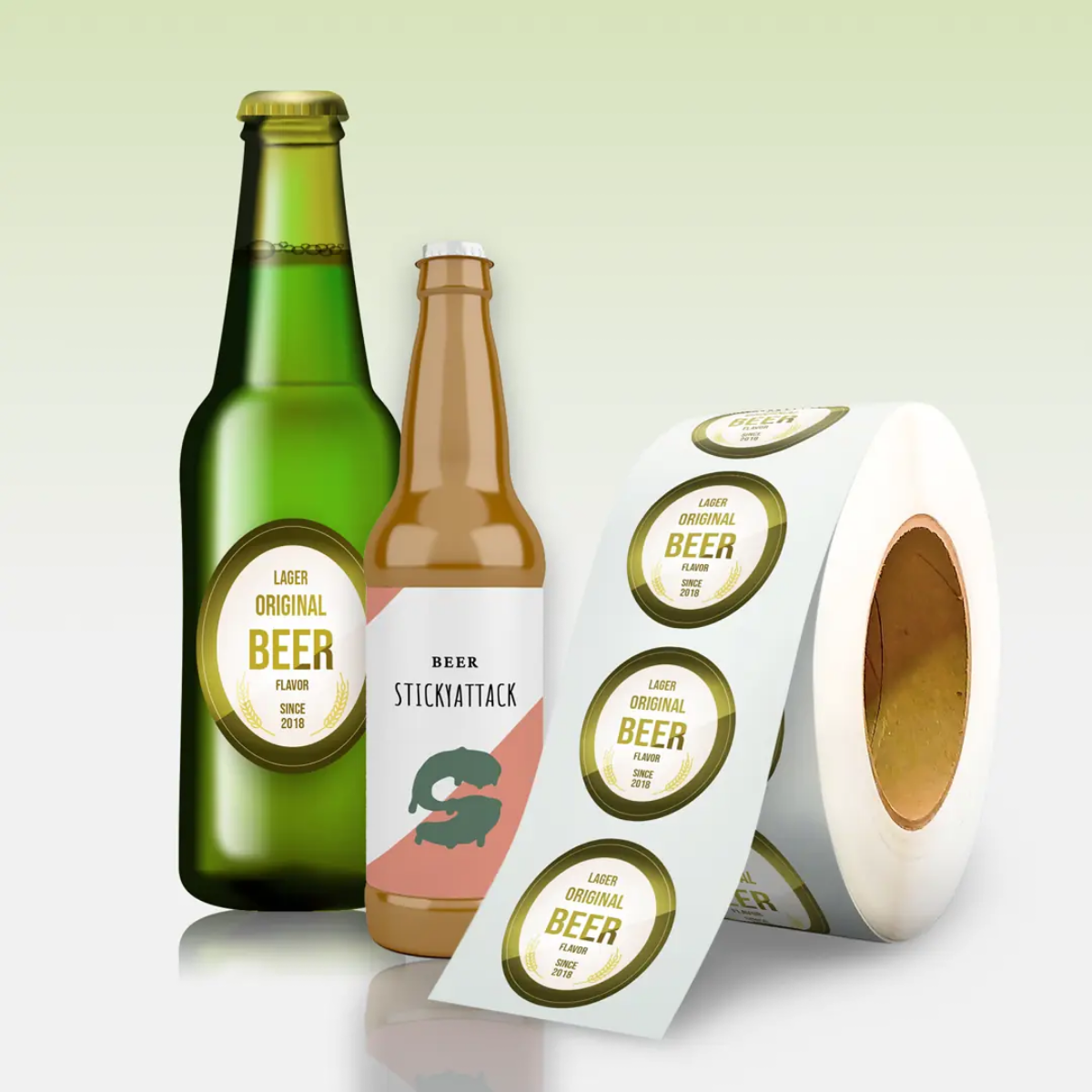 Expert Guide to Creating Personalized Homebrew Beer Labels