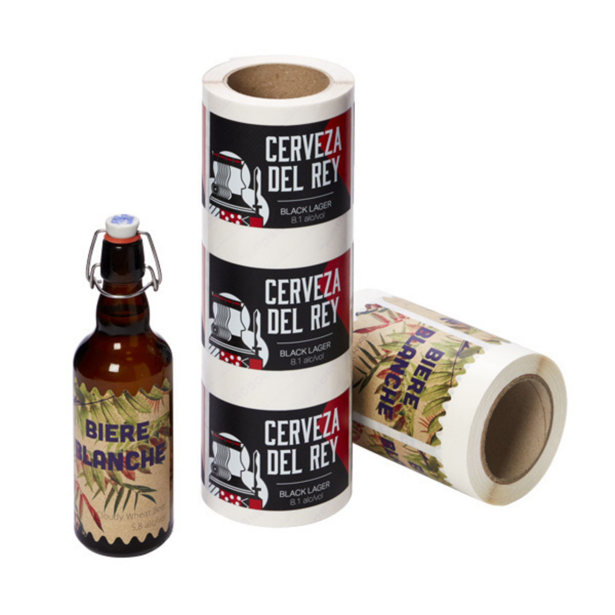 Expert Guide to Creating Personalized Homebrew Beer Labels