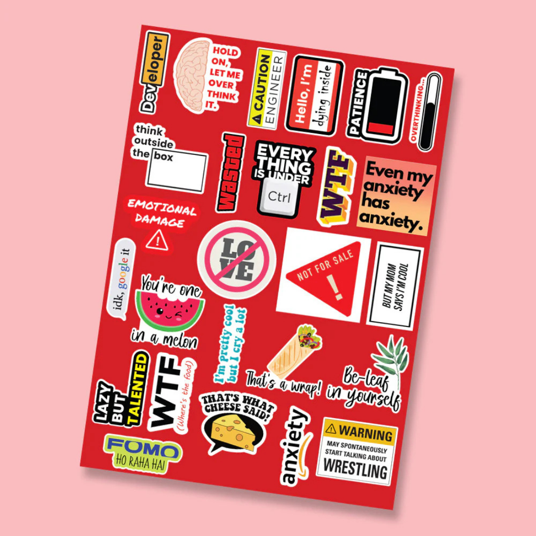 Comprehensive Guide to Kiss-Cut Sticker Sheets: Everything You Need to Know