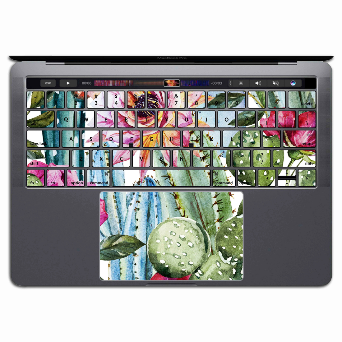 Expert Insights on Custom Laptop Keyboard Stickers: Everything You Need to Know