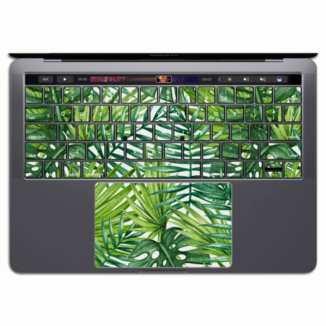 Expert Insights on Custom Laptop Keyboard Stickers: Everything You Need to Know