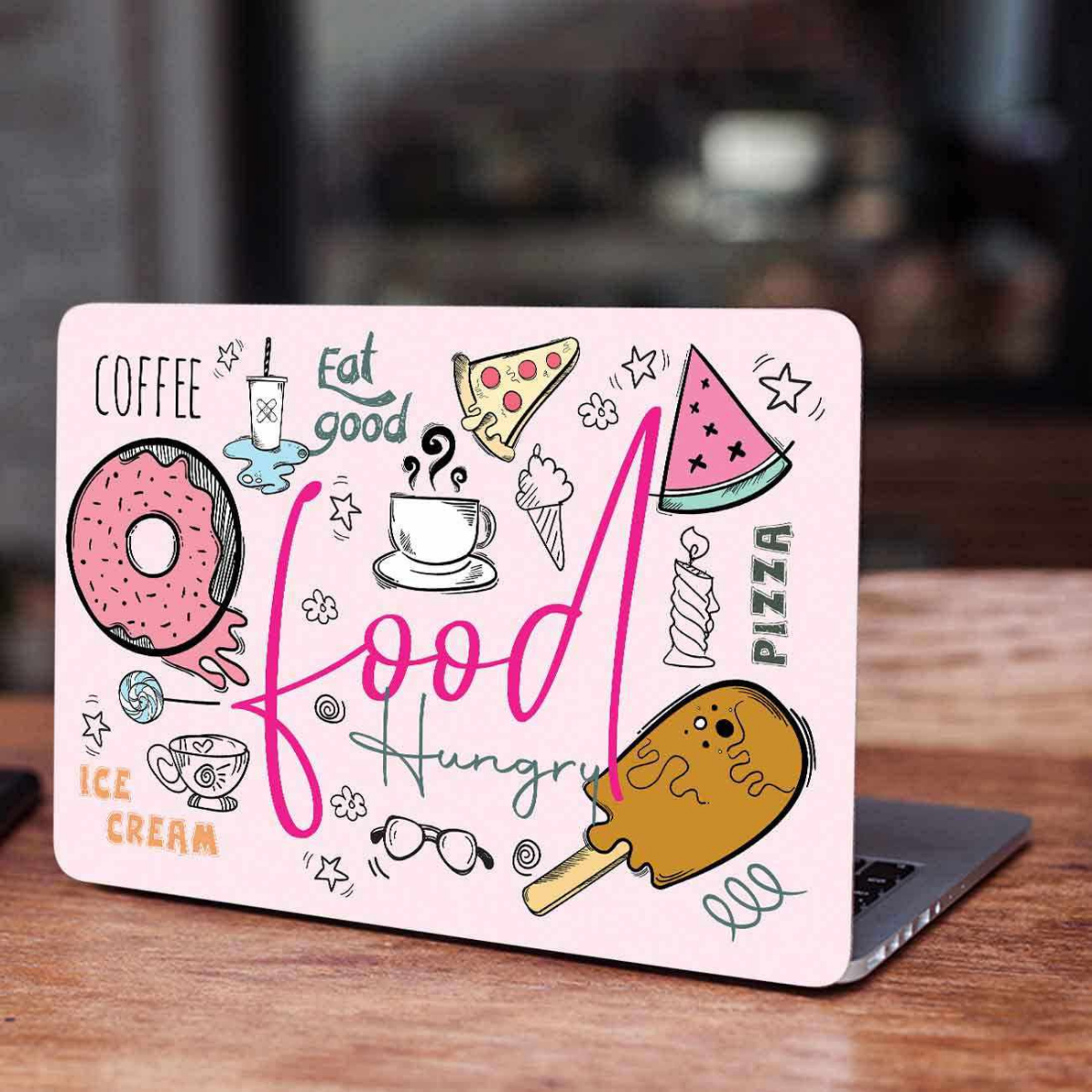 The Ultimate Guide to Laptop Stickers: Designs, Uses, and Trends
