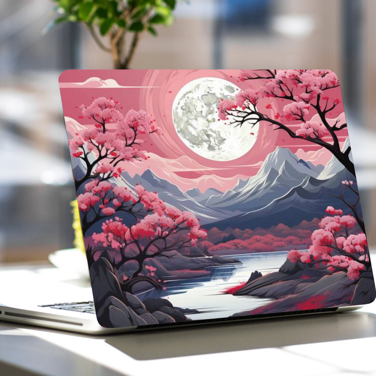 The Ultimate Guide to Laptop Stickers: Designs, Uses, and Trends