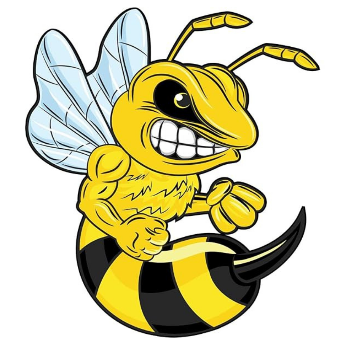 The Ultimate Guide to Custom Mascot Die-Cut Stickers and Decals