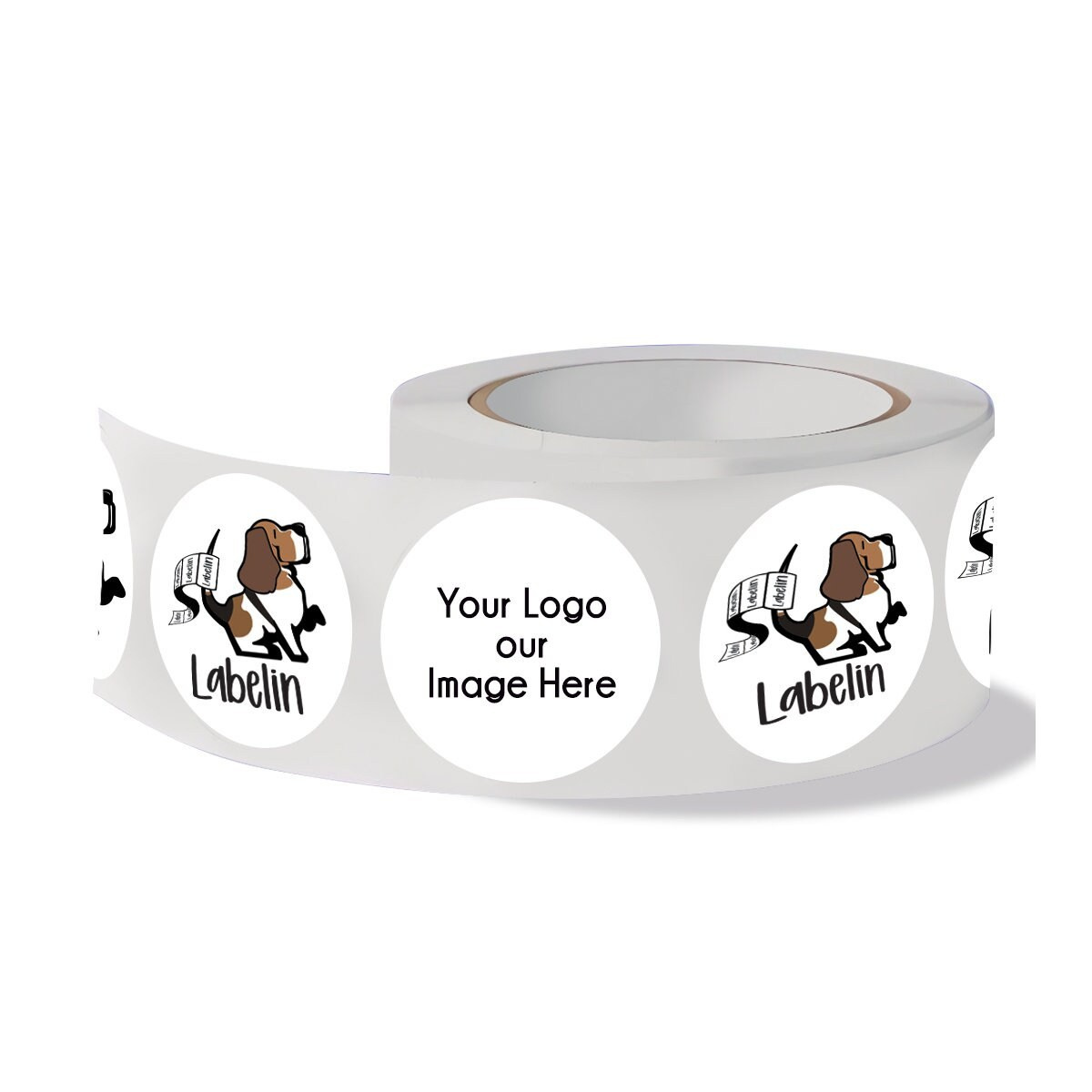 Your Complete Guide to Matte Round Stickers for Businesses