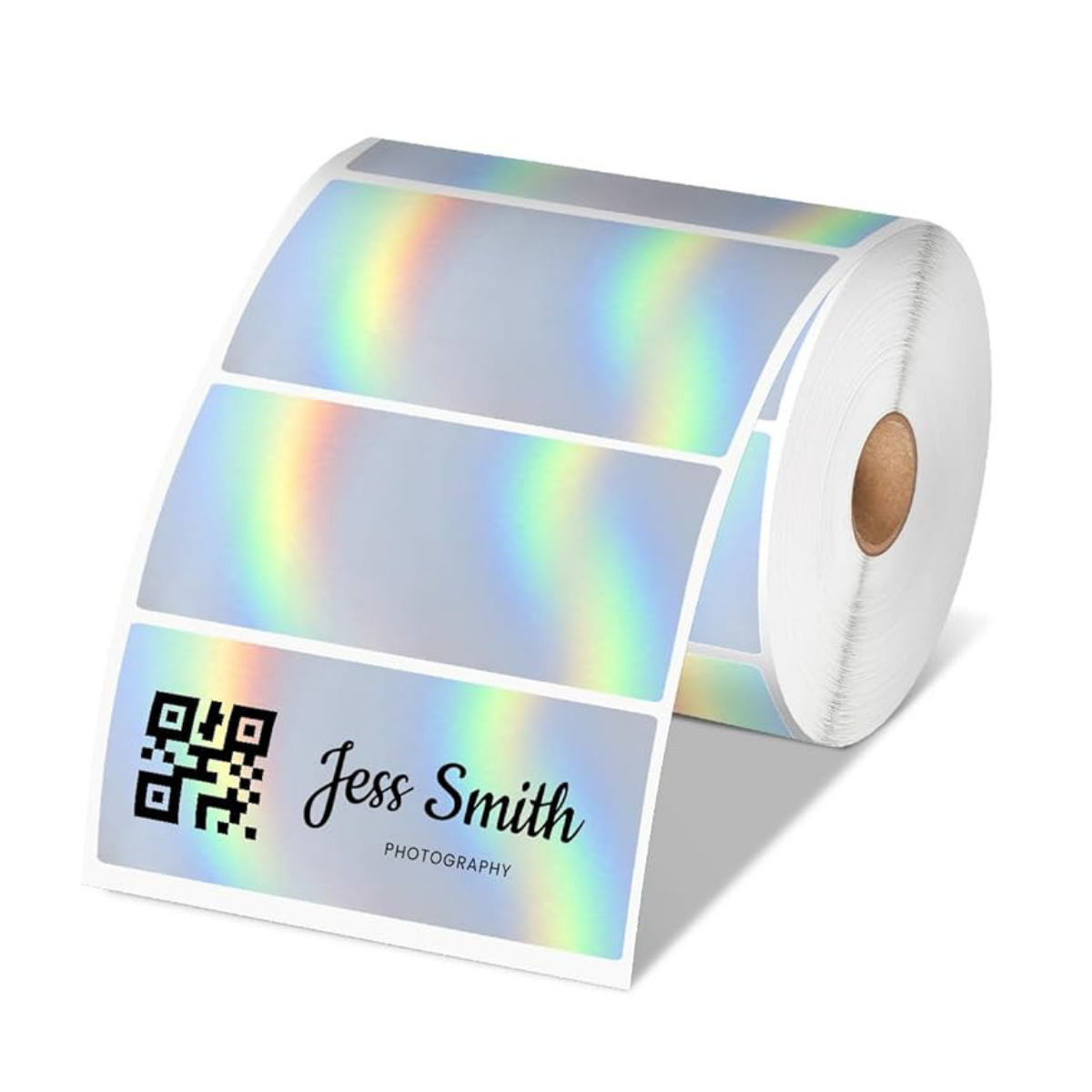 Custom Metallic Stickers: Elevating Packaging With Style