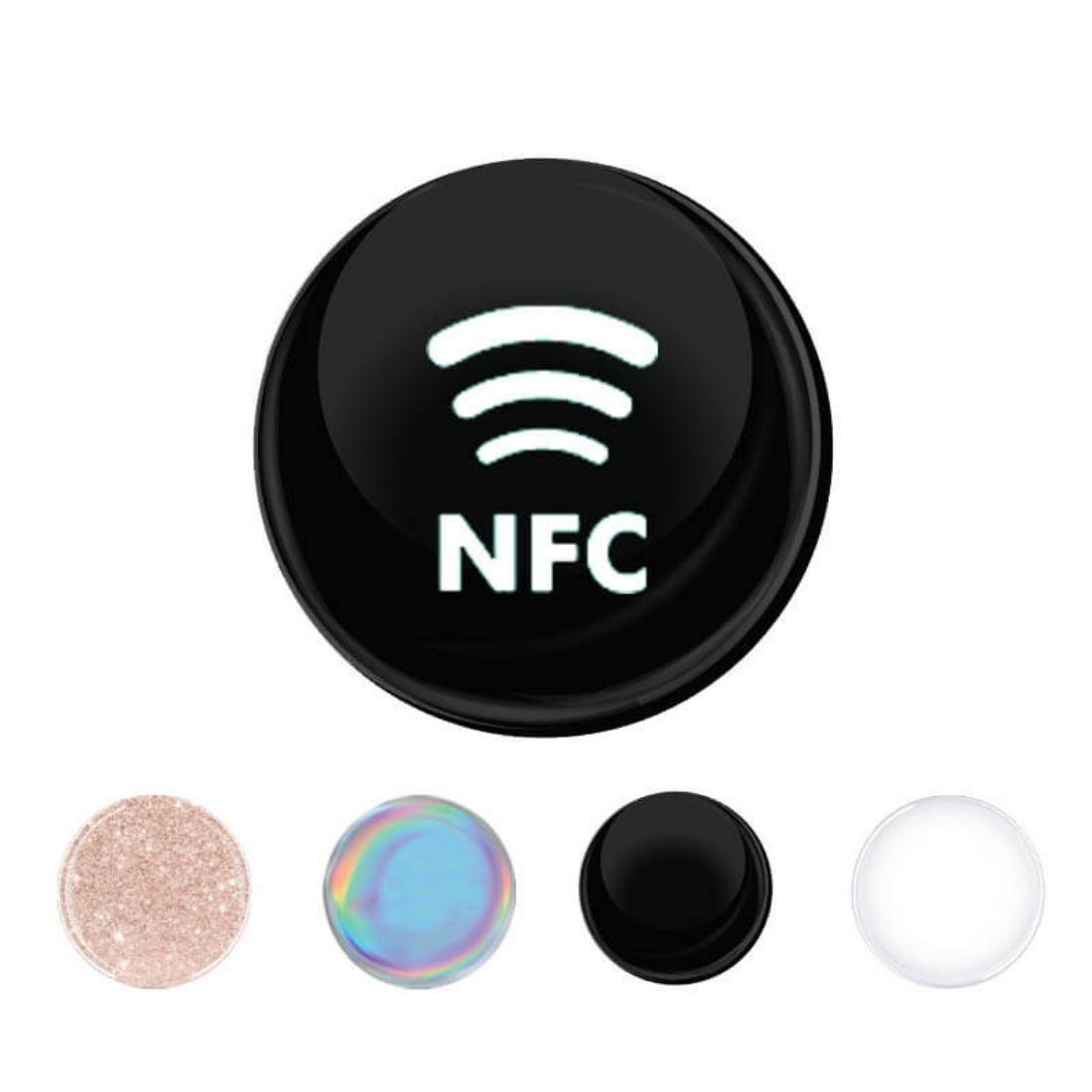 NFC Smart Stickers: Revolutionizing Packaging Solutions