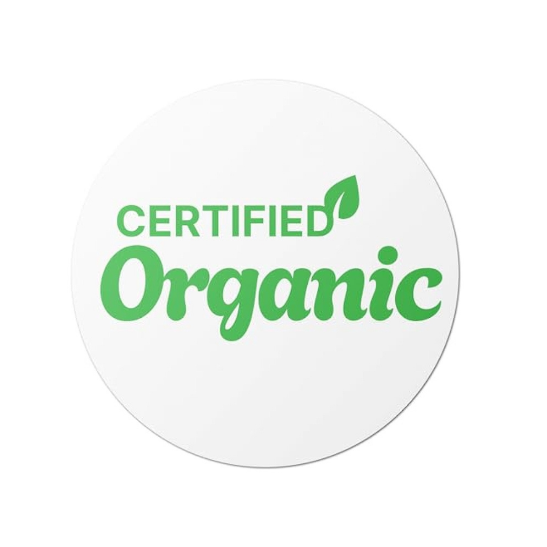 Comprehensive Guide to Organic Certification Stickers & USDA Labeling Requirements