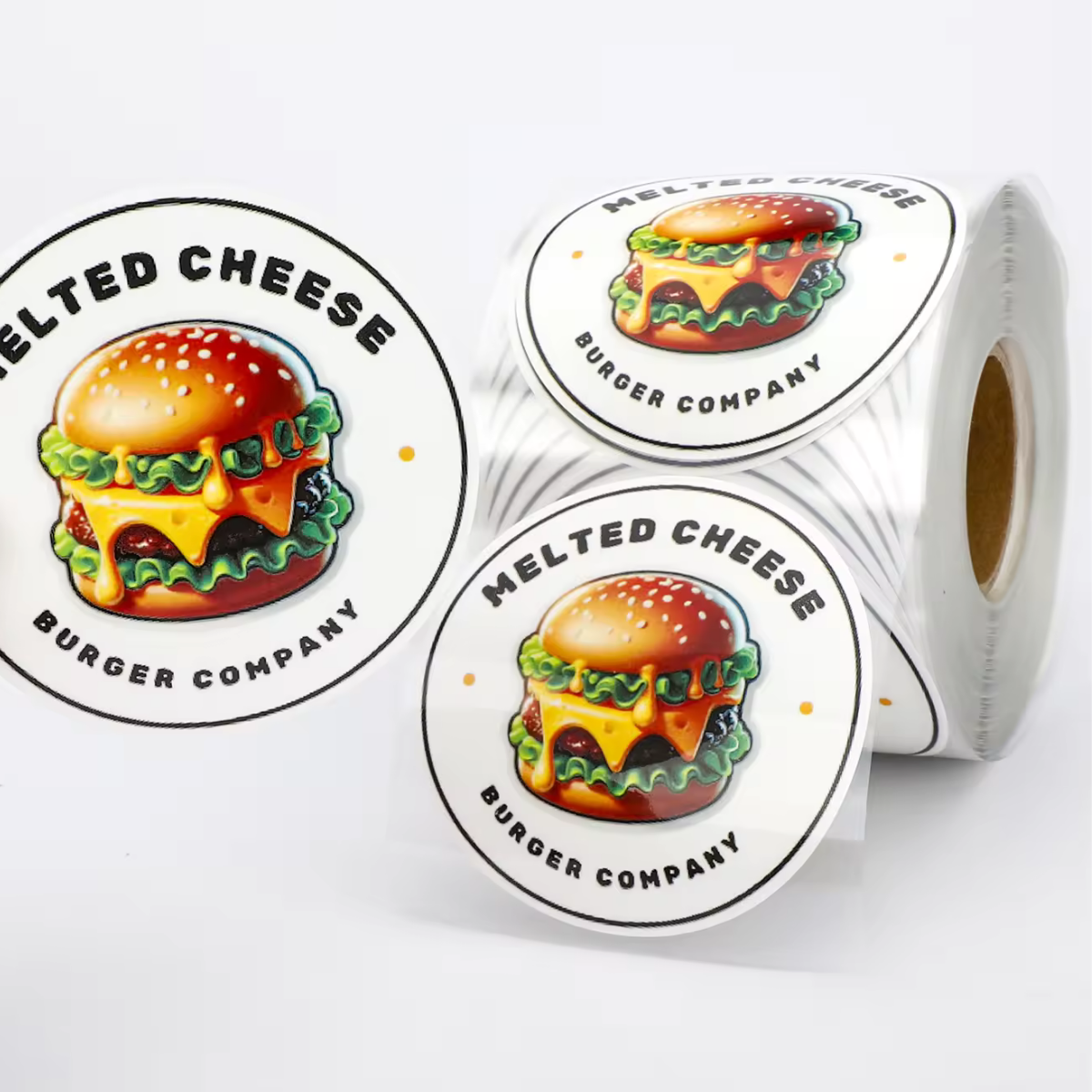 Oven-Safe Round Stickers: Comprehensive Guide and Insights