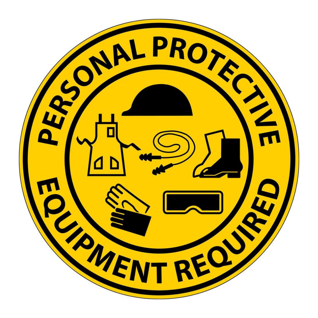 Understanding Custom PPE Stickers and Their Role in Safety Compliance