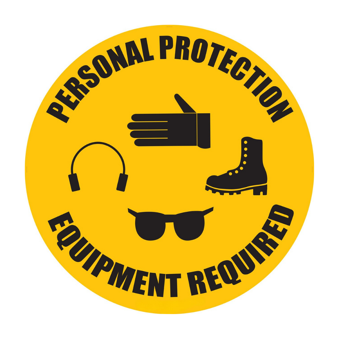 Understanding Custom PPE Stickers and Their Role in Safety Compliance