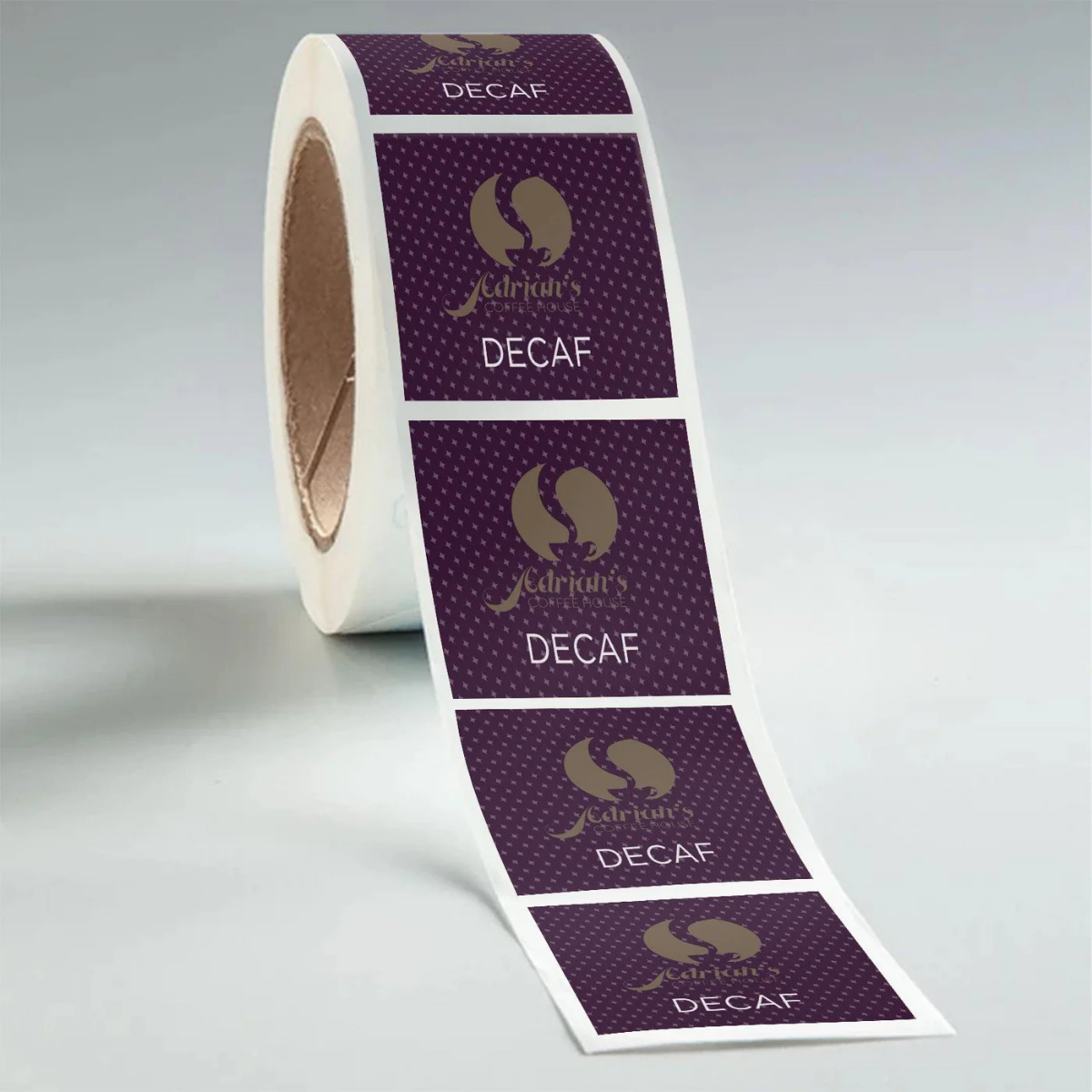 The Ultimate Guide to Using and Printing Paper Square Labels