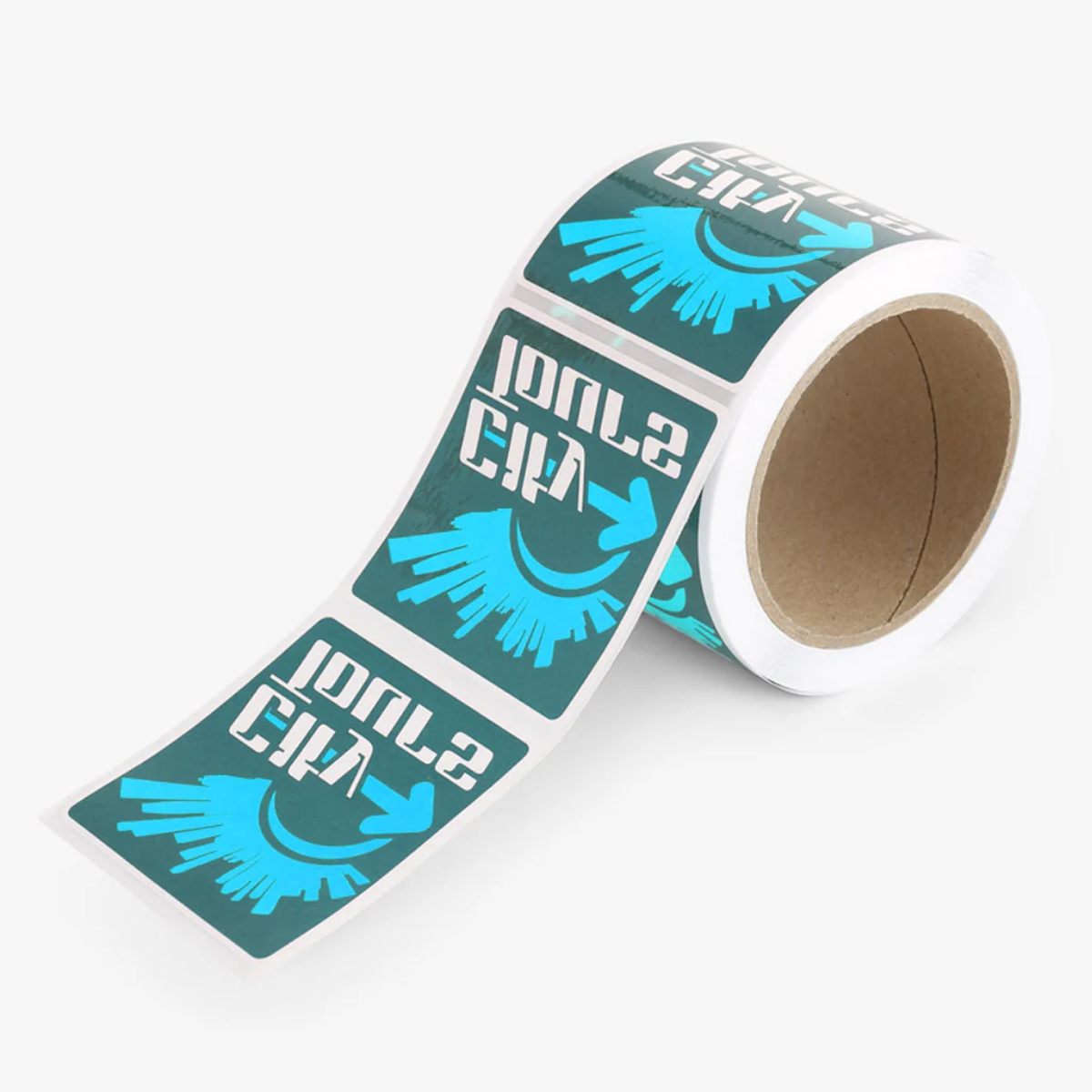 The Ultimate Guide to Using and Printing Paper Square Labels