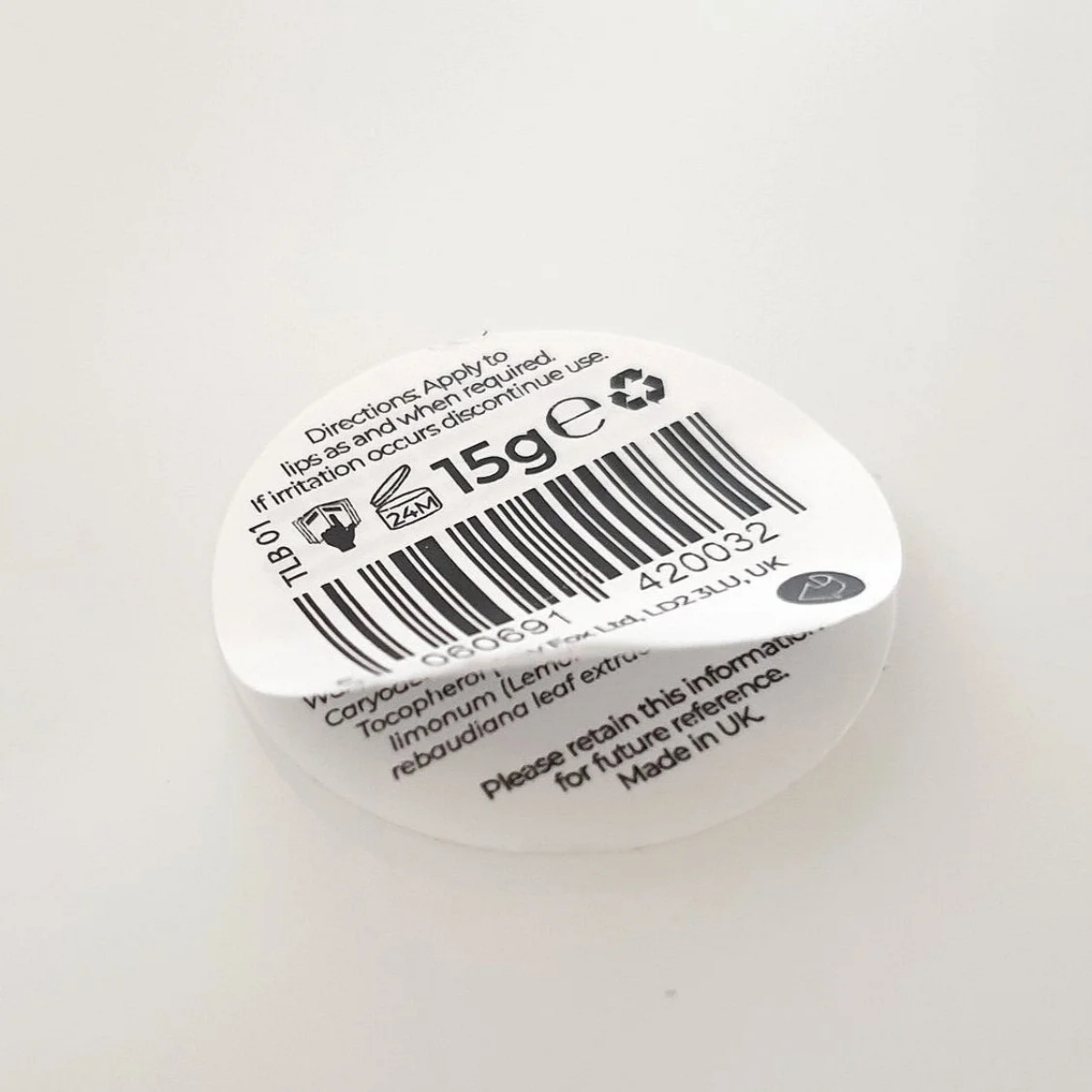 Comprehensive Guide to Custom Peel and Reveal Stickers and More