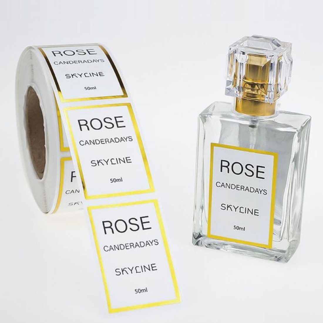 Expert Guide to Perfume Sample Stickers: Tips, Design, and More