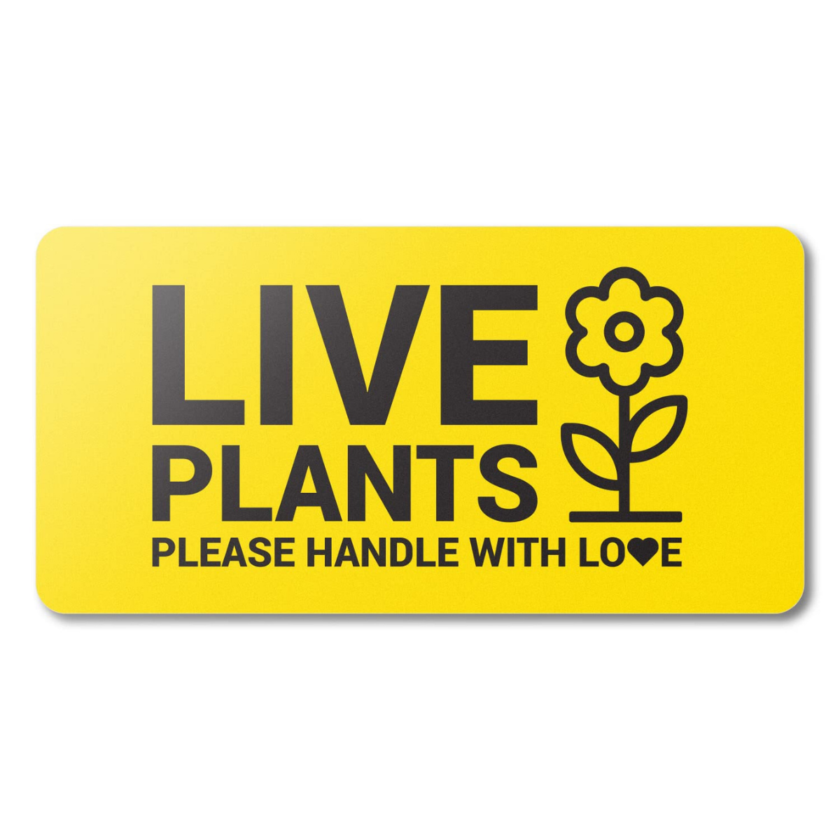 The Comprehensive Guide to Plant Care Labels: Essential for Plant Enthusiasts and Professionals