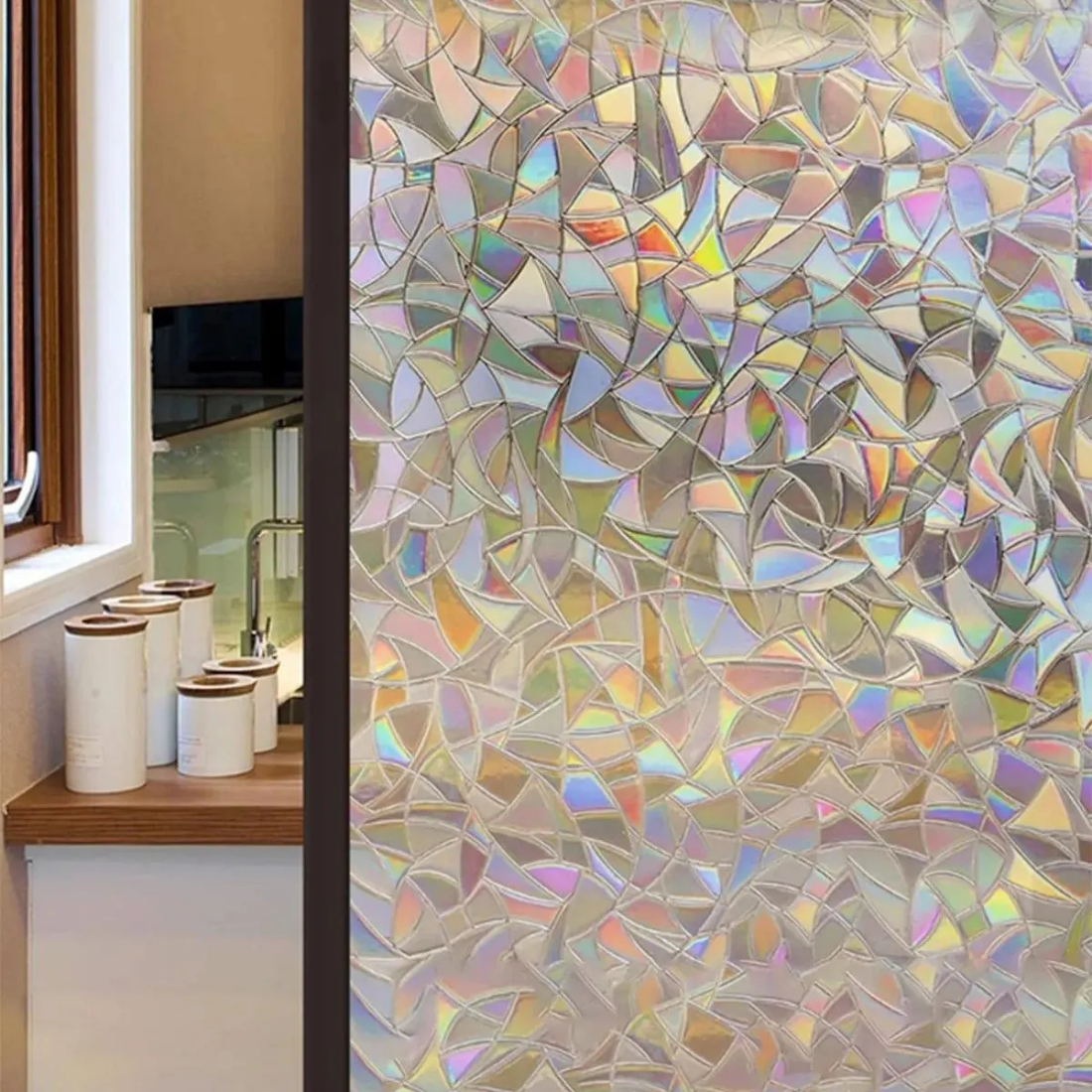 The Ultimate Guide to Privacy Window Stickers: Choosing the Best Options