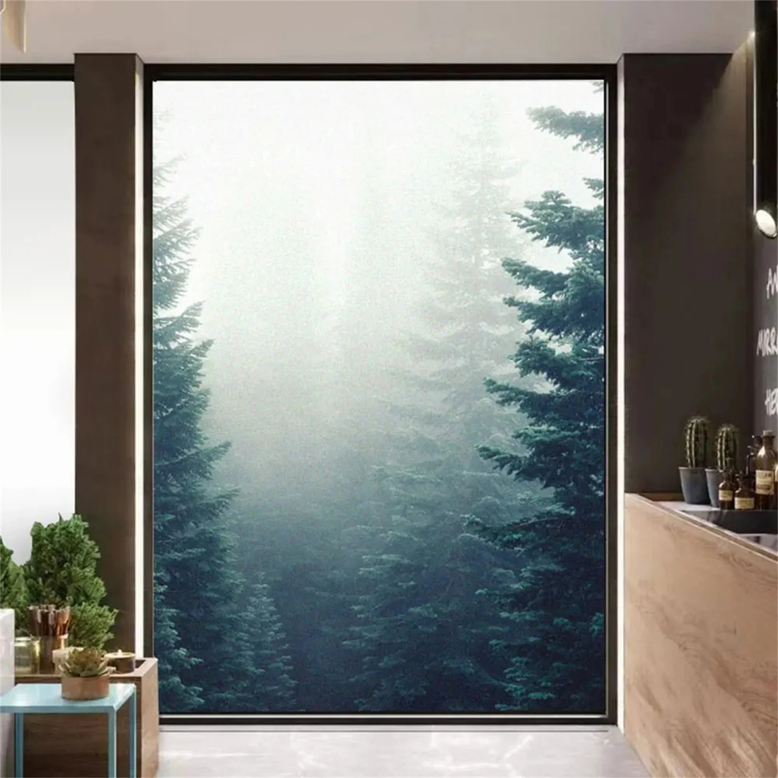 The Ultimate Guide to Privacy Window Stickers: Choosing the Best Options