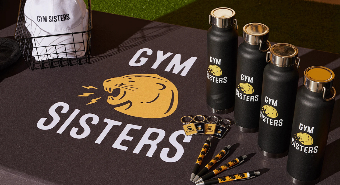 How Custom Promotional Swag Stickers Can Transform Your Business